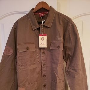 Indian Motorcycle Jacket NWT
